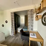 Magnifique Avec Vue Imprenable 3* لوسات