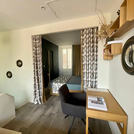 - Loggia A Village Echappee A Deux 3* Leucate