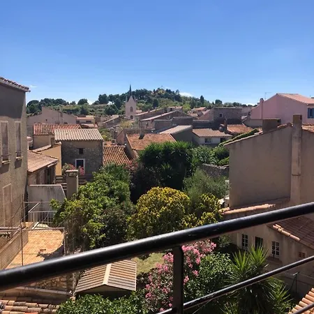- Loggia A Village Echappee A Deux 3*