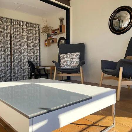 Magnifique Avec Vue Imprenable