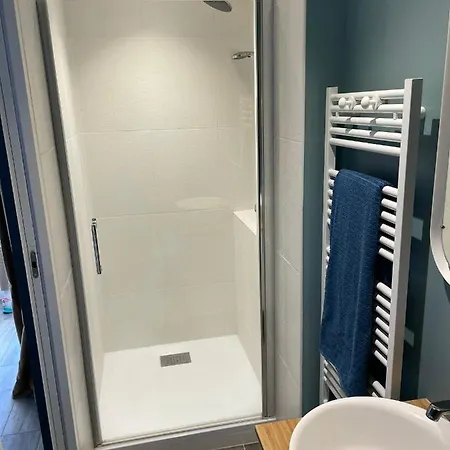 - Loggia A Village Echappee A Deux 3*