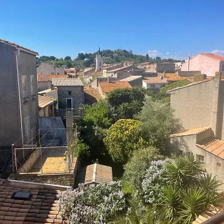 - Loggia A Village Echappee A Deux
