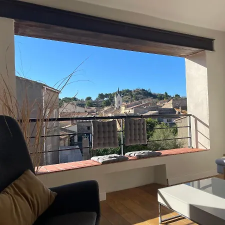 Magnifique Avec Vue Imprenable