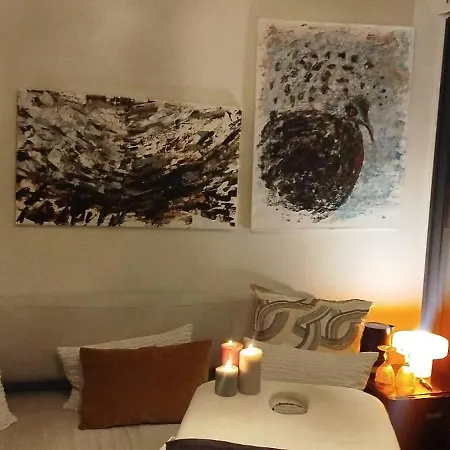 - Loggia A Village Echappee A Deux 3* Leucate