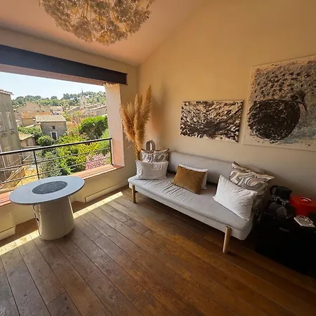 - Loggia A Village Echappee A Deux 3* Leucate