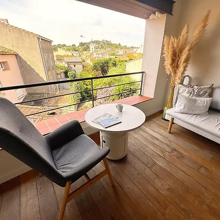 - Loggia A Village Echappee A Deux Bed & Breakfast